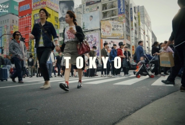 Du lịch và cuộc sống HTV - Tokyo Trái tim Nhật Bản