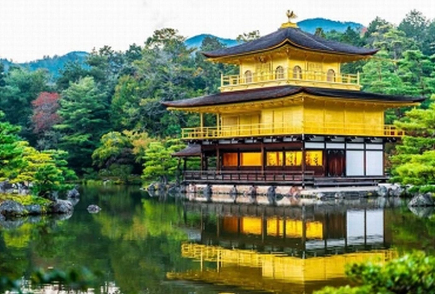 Top những quốc gia “chi mạnh” vào du lịch Nhật Bản nhất, thứ hạng của Việt Nam là…