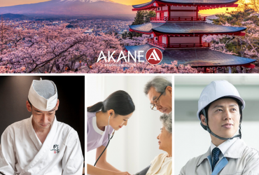 Akane – Chương trình tuyển lao động thực tập và du học ngành điều dưỡng tỉnh Kagawa tại Nhật Bản