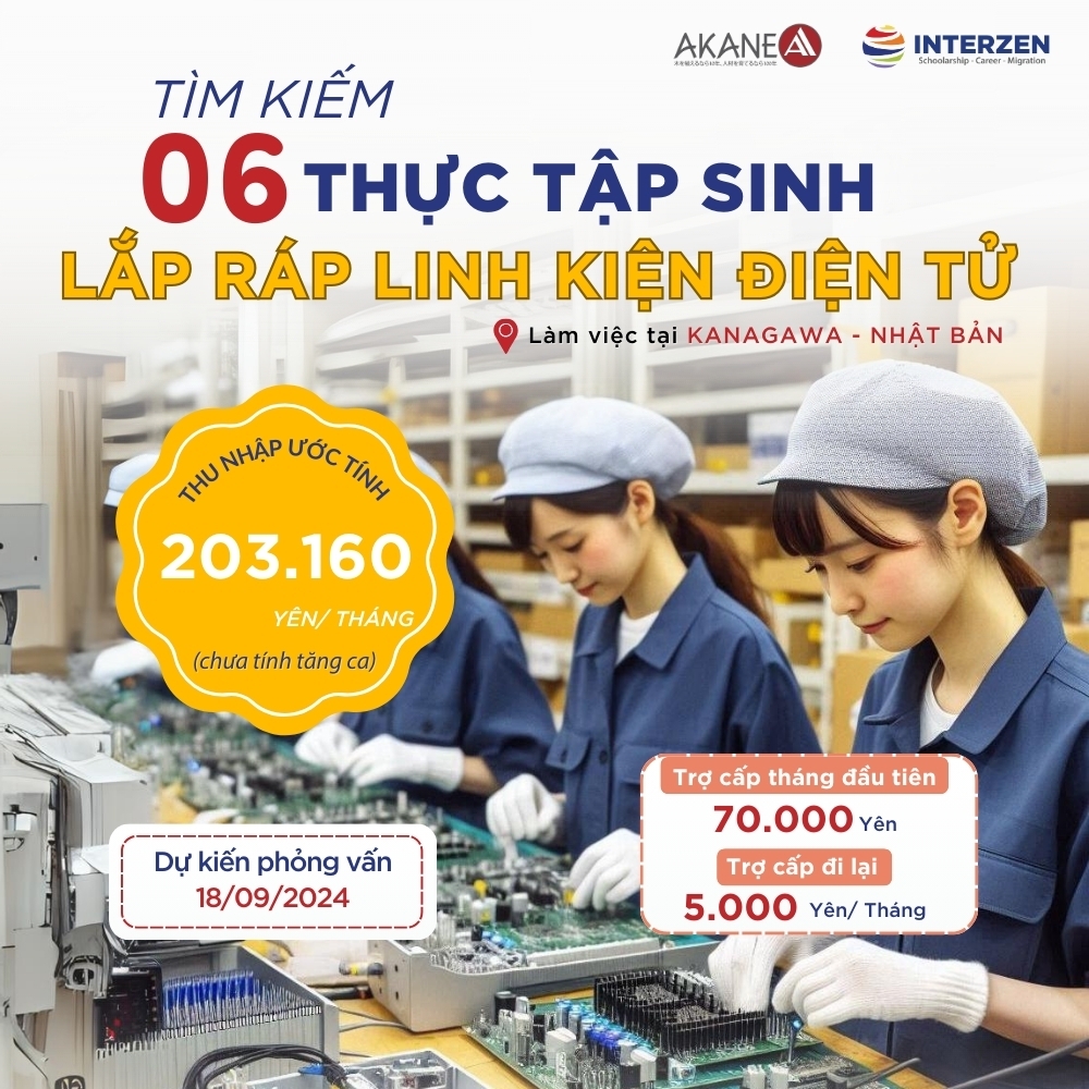 06 THỰC TẬP SINH LINH KIỆN ĐIỆN TỬ