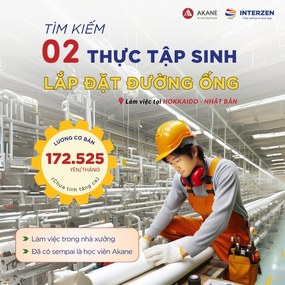 02 THỰC TẬP SINH LẮP ĐẶT ĐƯỜNG ỐNG 