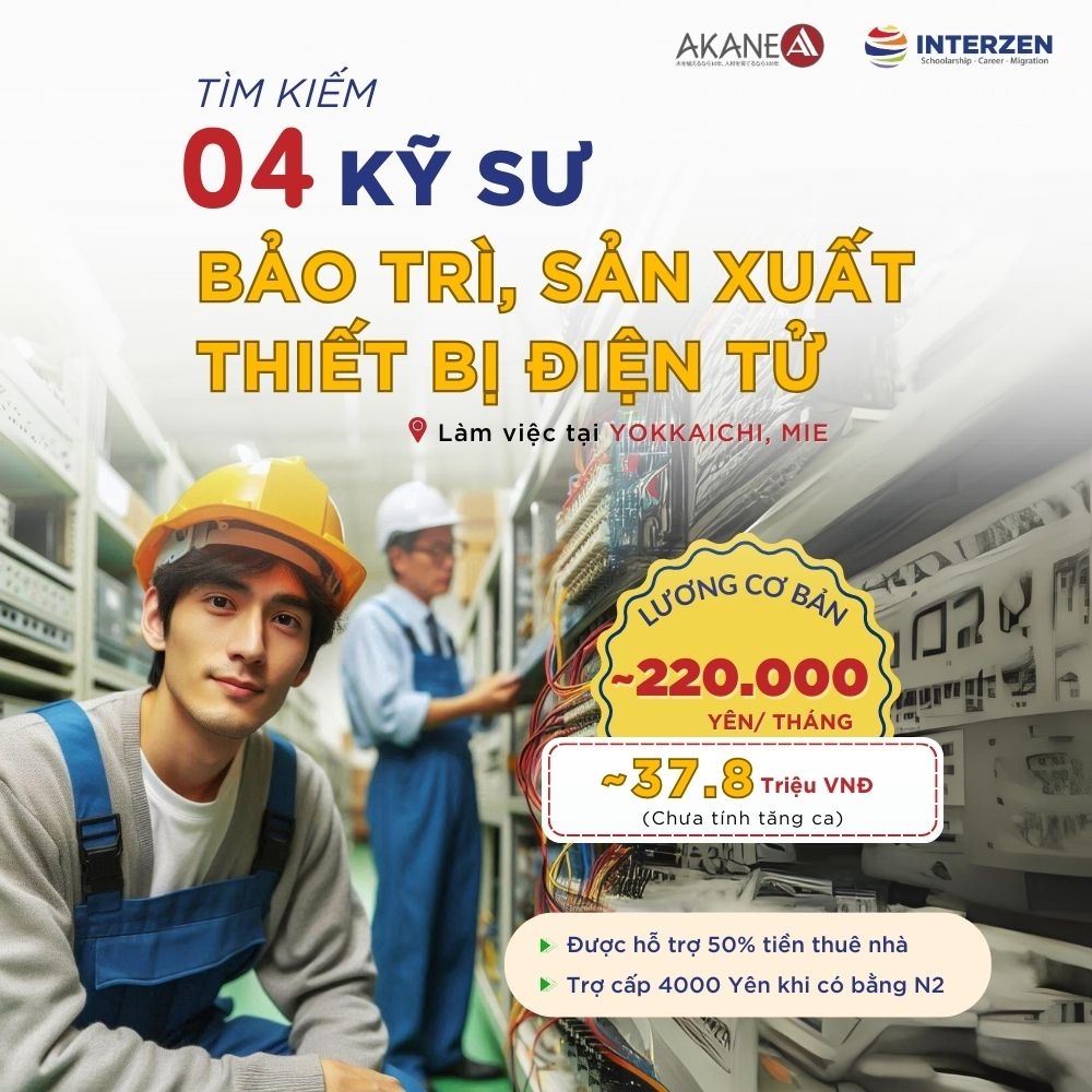 04 KỸ SƯ BẢO TRÌ