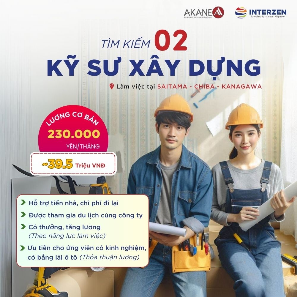 02 KỸ SƯ XÂY DỰNG