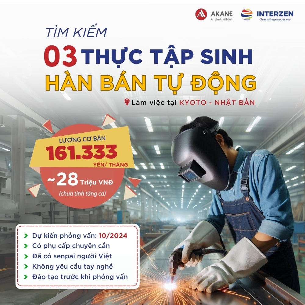 03 THỰC TẬP SINH HÀN BÁN TỰ ĐỘNG