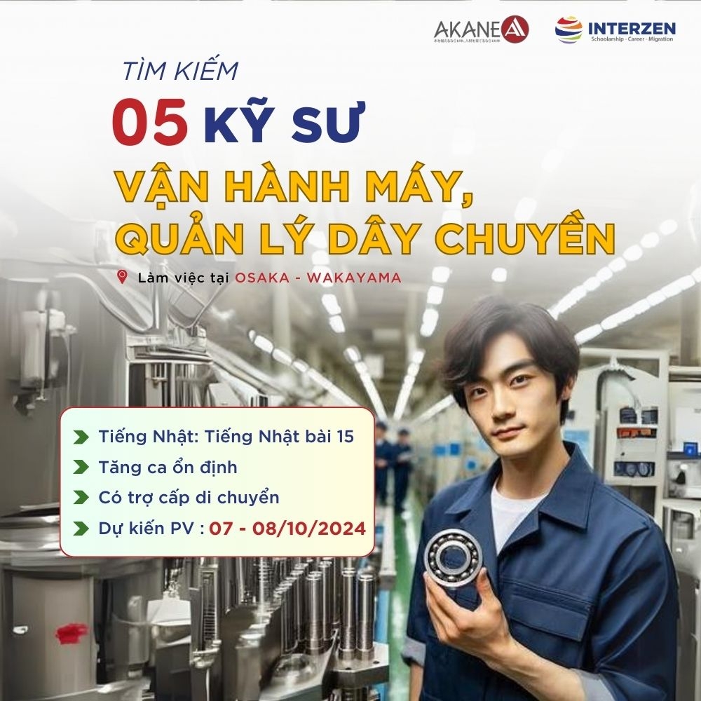 05 KỸ SƯ VẬN HÀNH MÁY