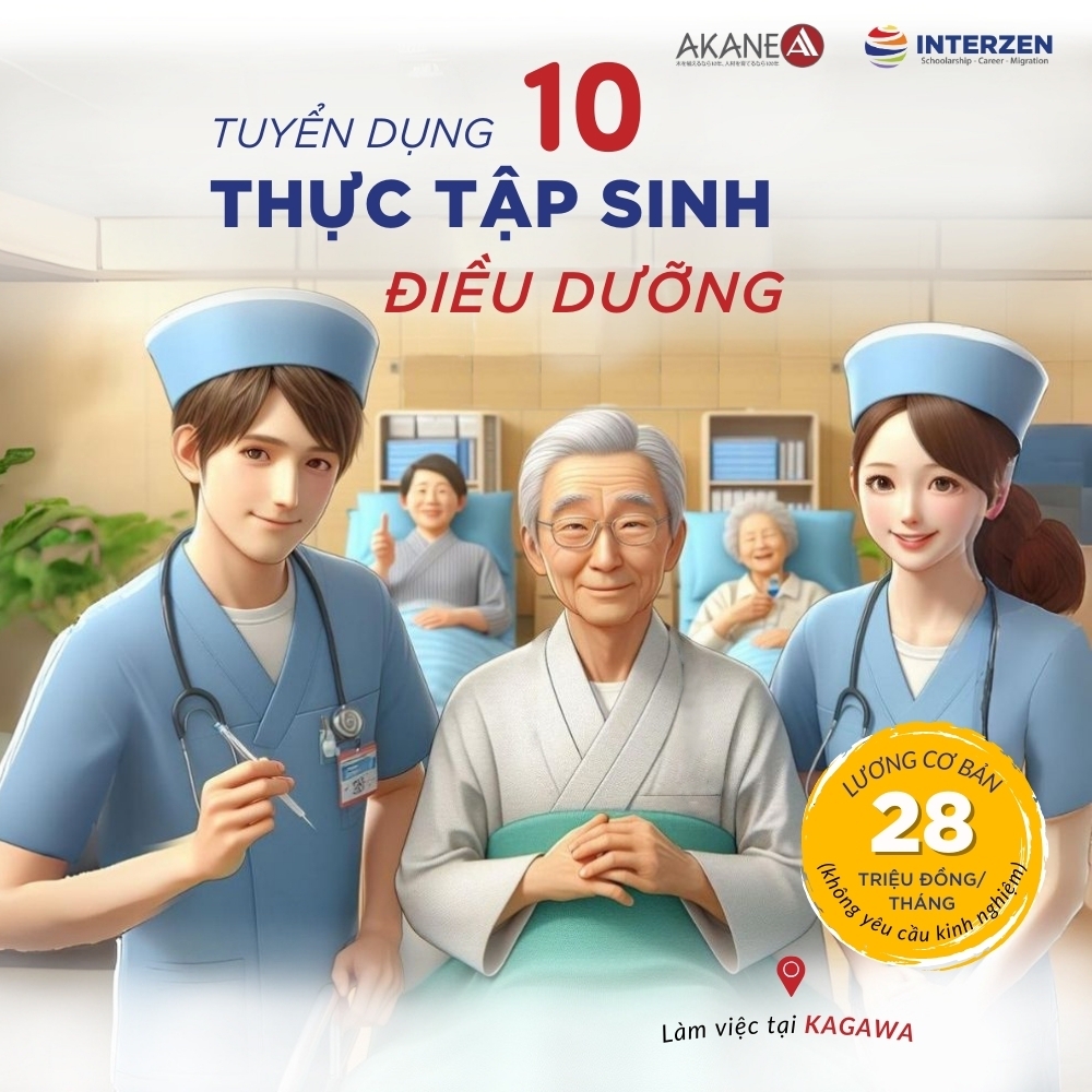 10 THỰC TẬP SINH ĐIỀU DƯỠNG