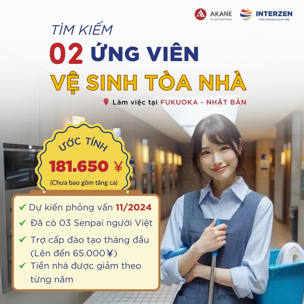 02 THỰC TẬP SINH VỆ SINH TÒA NHÀ