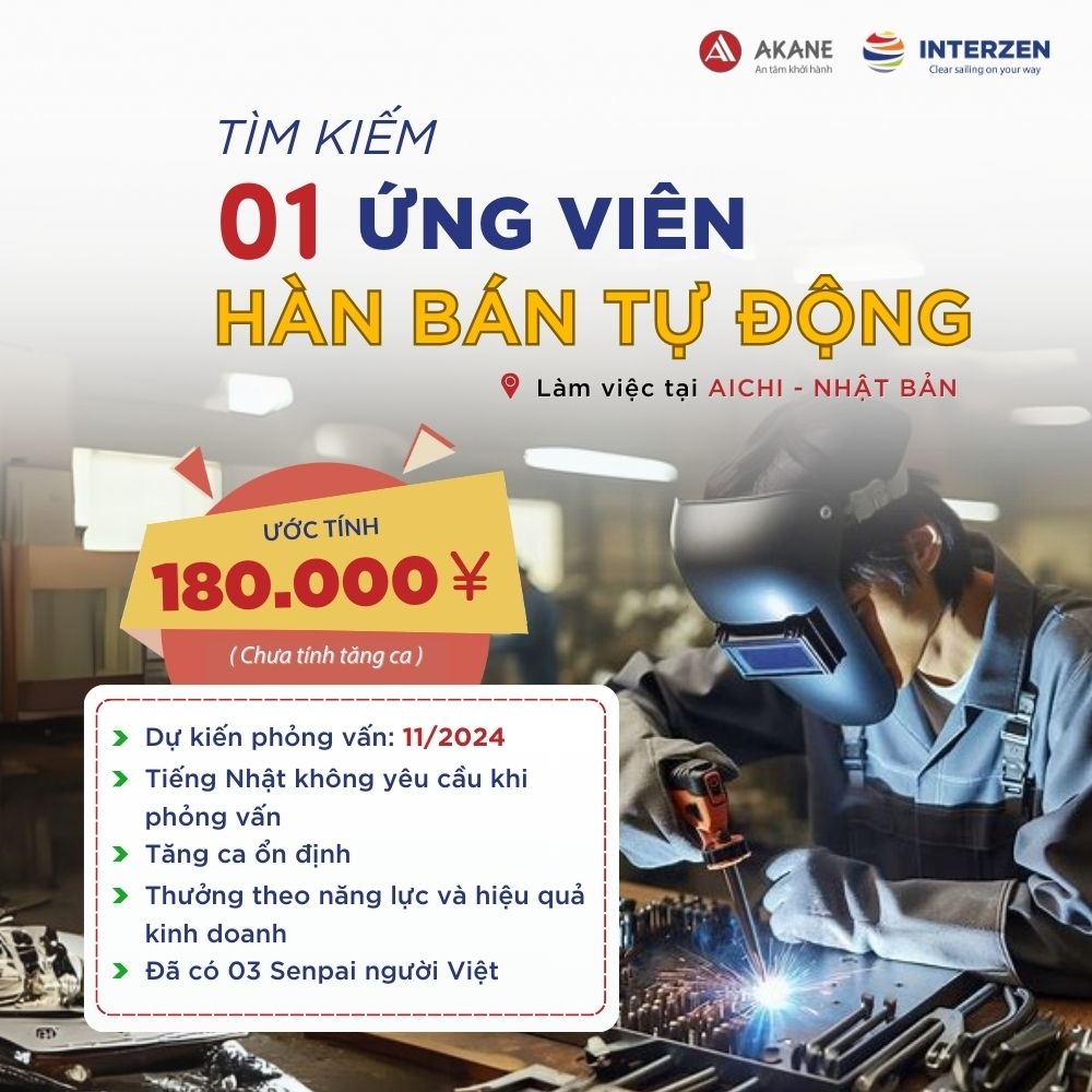 01 THỰC TẬP SINH HÀN BÁN TỰ ĐỘNG