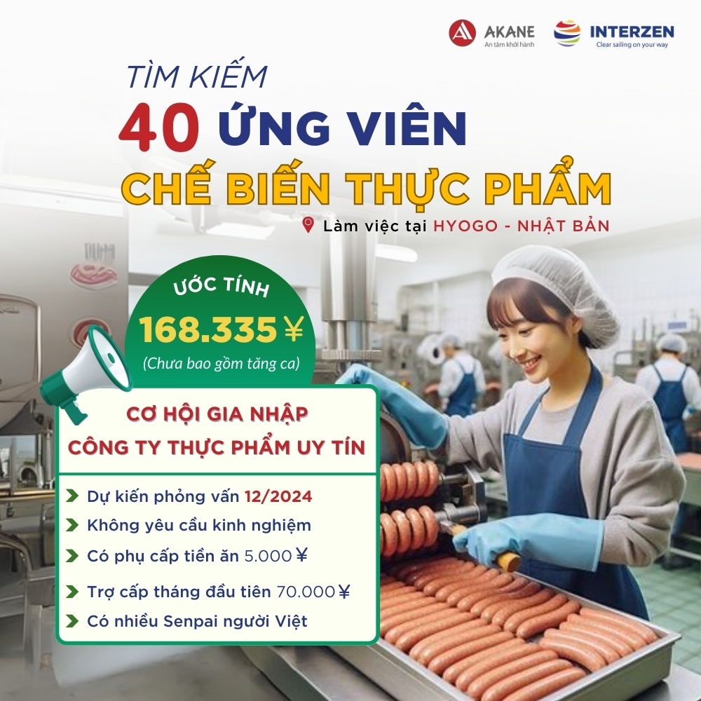 40 THỰC TẬP SINH THỰC PHẨM