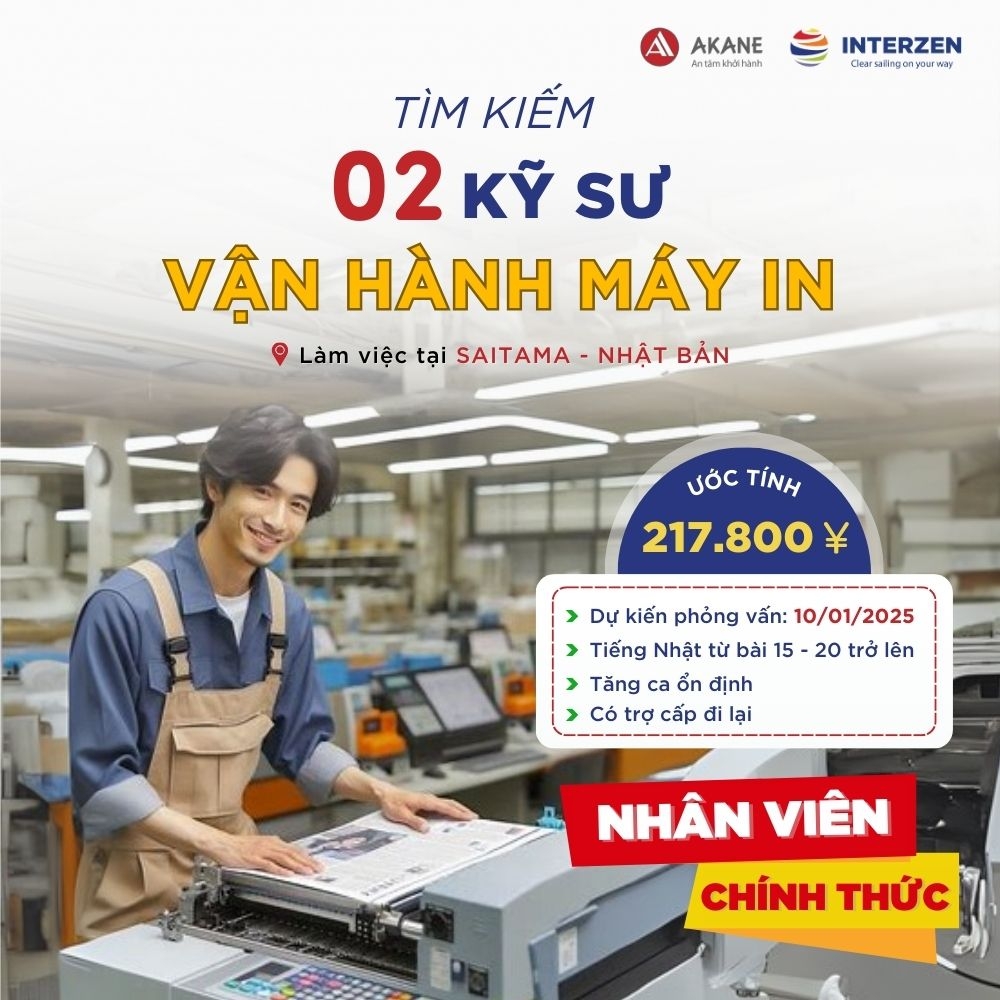 02 KỸ SƯ NHÂN VIÊN CHÍNH THỨC VẬN HÀNH MÁY